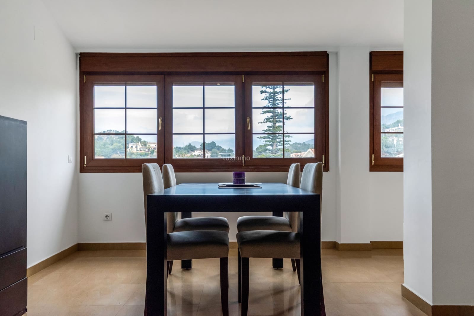 3 sypialnia Apartament do wynajęcia w Altea z basenem - 1 600 € (Ref: 9650520)