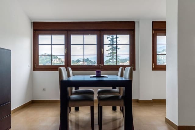 3 sypialnia Apartament do wynajęcia w Altea - 1 600 € (Ref: 9650520)