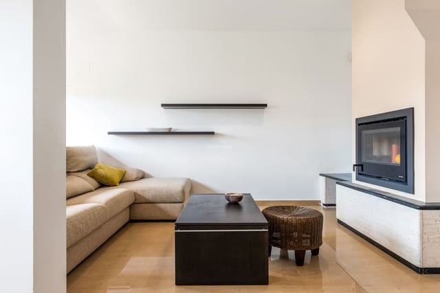 3 sypialnia Apartament do wynajęcia w Altea - 1 600 € (Ref: 9650520)