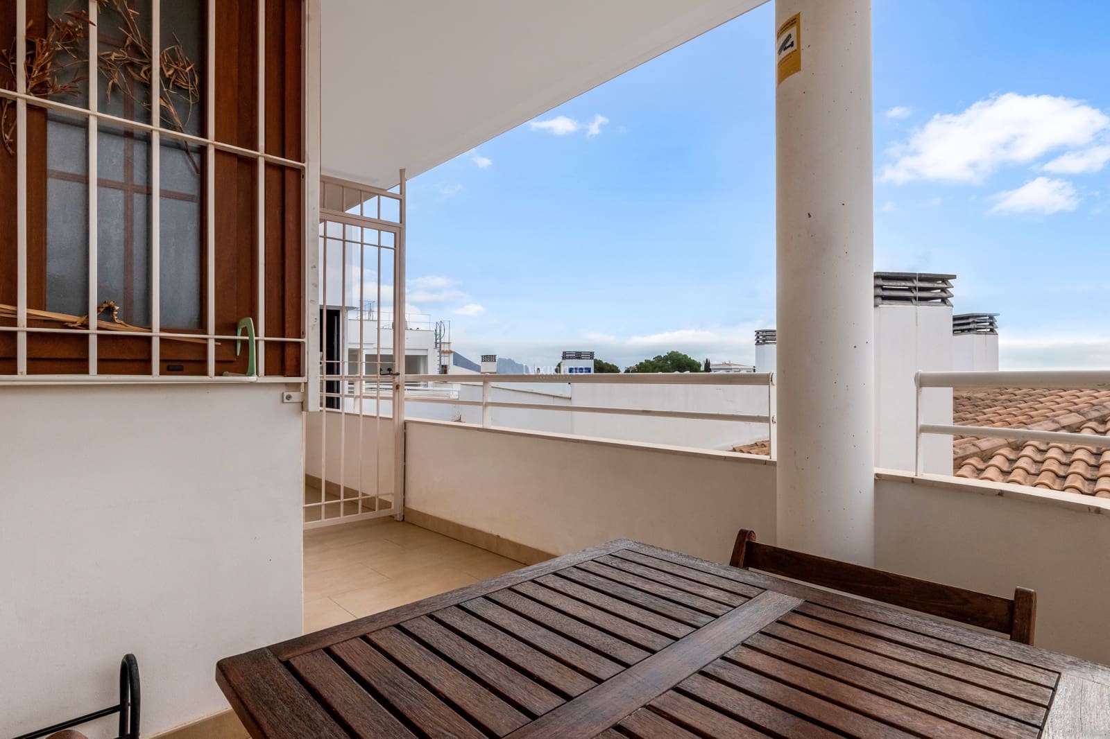 3 sypialnia Apartament do wynajęcia w Altea z basenem - 1 600 € (Ref: 9650520)