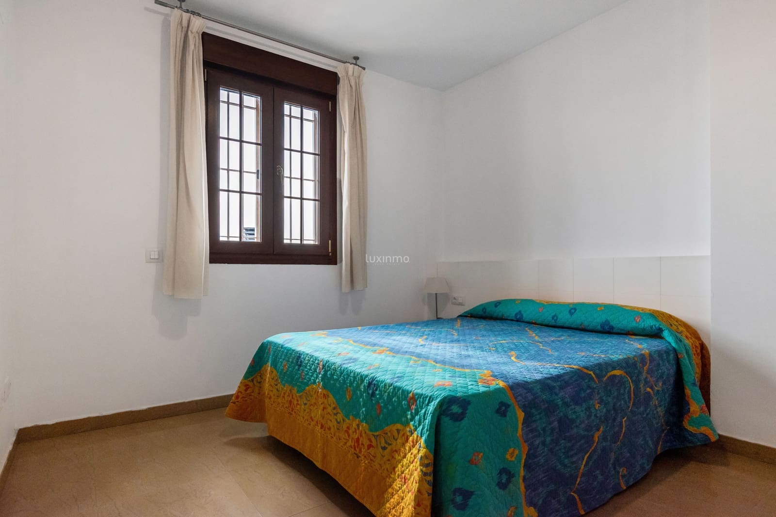 3 sypialnia Apartament do wynajęcia w Altea z basenem - 1 600 € (Ref: 9650520)