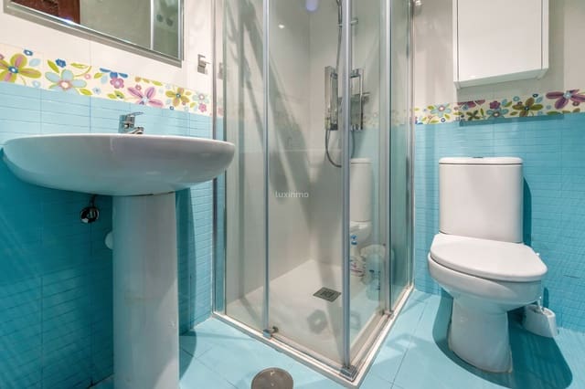 3 sypialnia Apartament do wynajęcia w Altea - 1 600 € (Ref: 9650520)