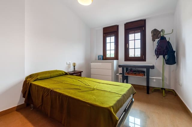 3 sypialnia Apartament do wynajęcia w Altea - 1 600 € (Ref: 9650520)