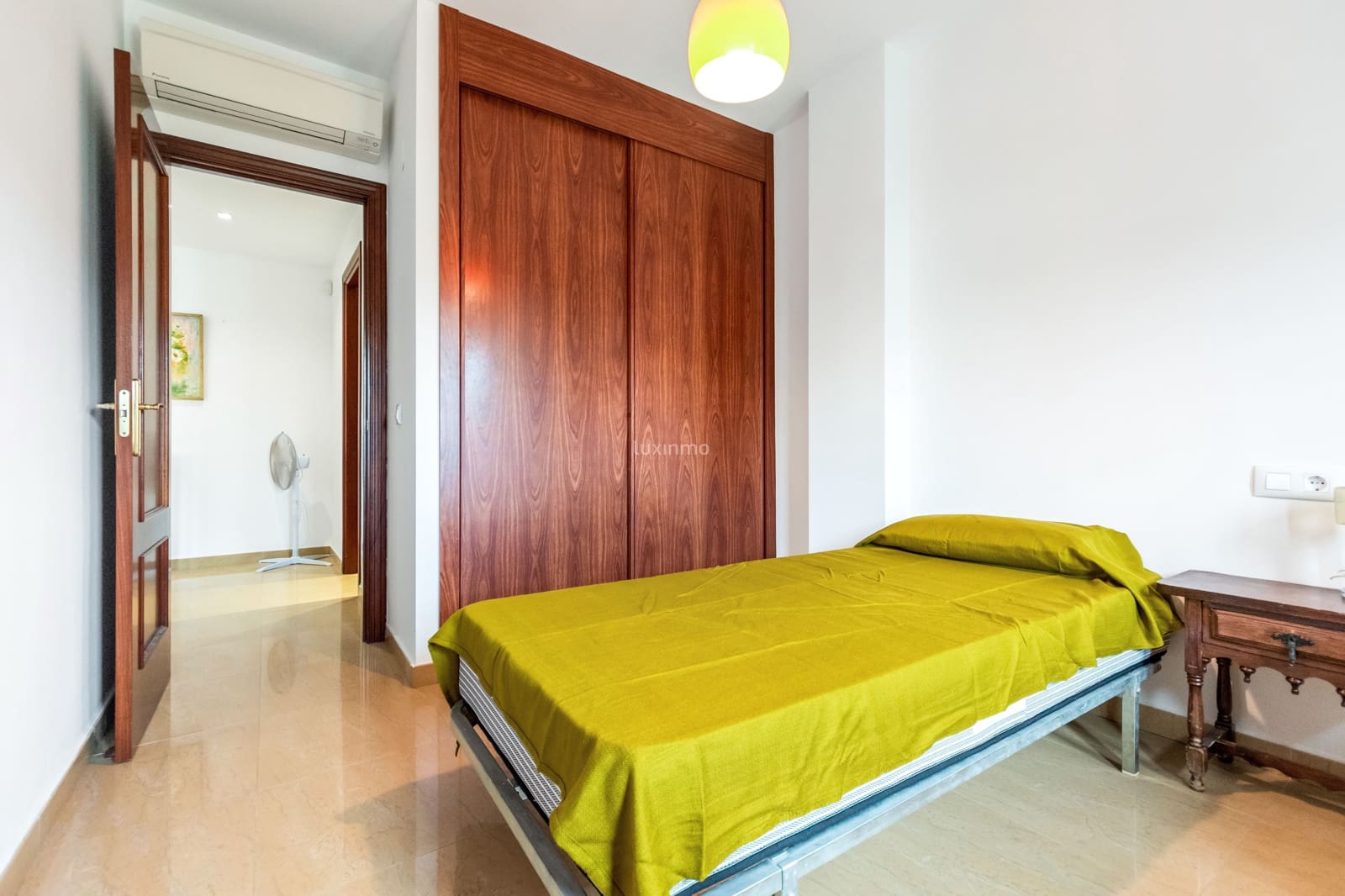 3 sypialnia Apartament do wynajęcia w Altea z basenem - 1 600 € (Ref: 9650520)