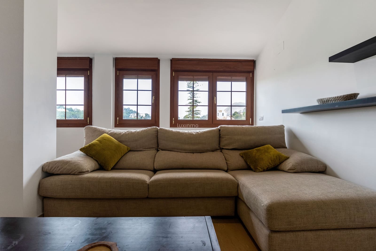 3 sypialnia Apartament do wynajęcia w Altea z basenem - 1 600 € (Ref: 9650520)