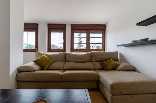 3 sypialnia Apartament do wynajęcia w Altea - 1 600 € (Ref: 9650520)