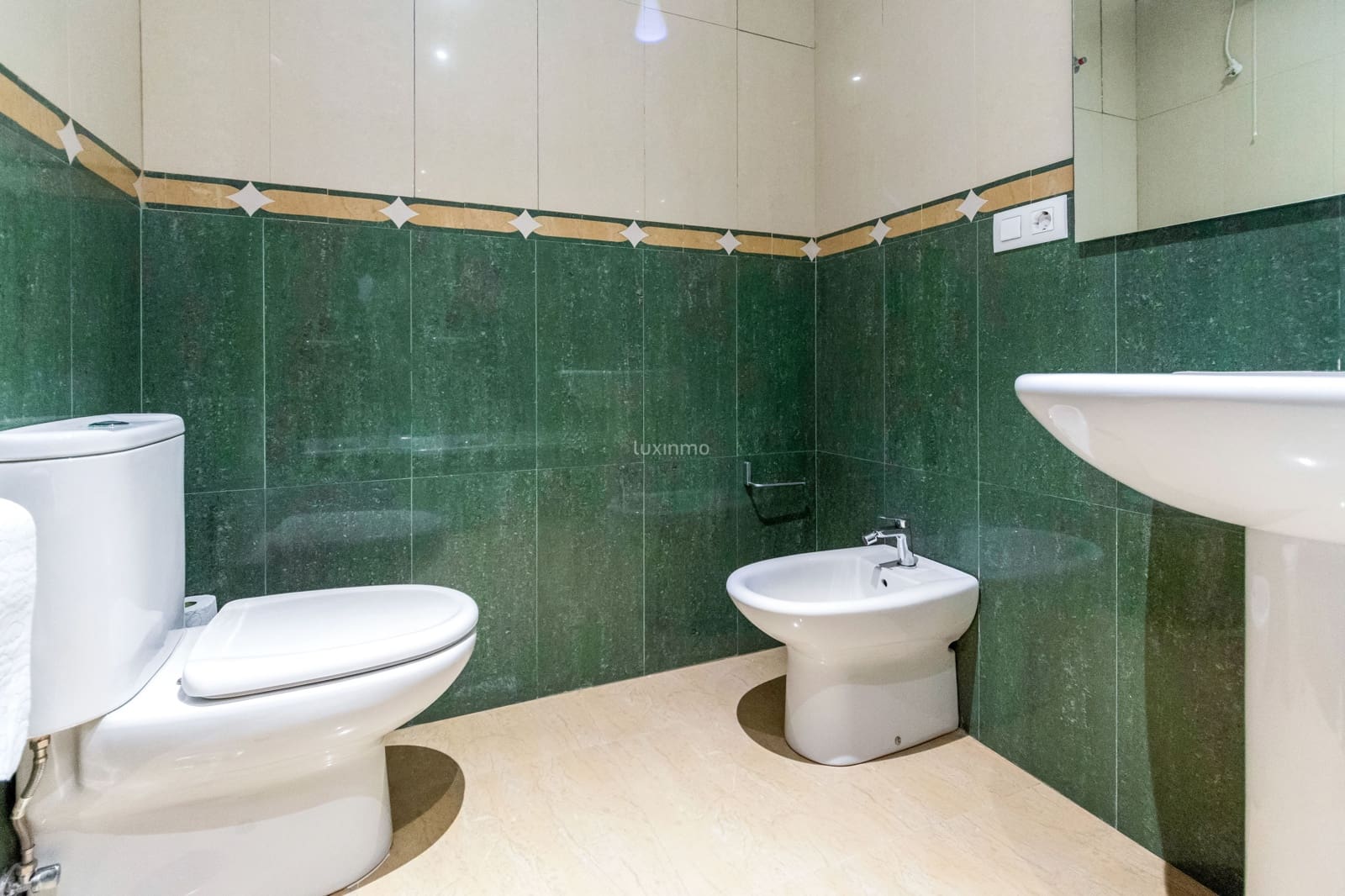 3 sypialnia Apartament do wynajęcia w Altea z basenem - 1 600 € (Ref: 9650520)