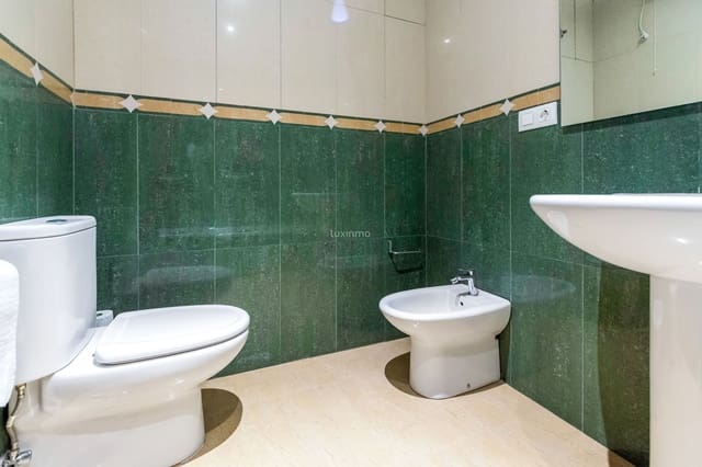 3 sypialnia Apartament do wynajęcia w Altea - 1 600 € (Ref: 9650520)