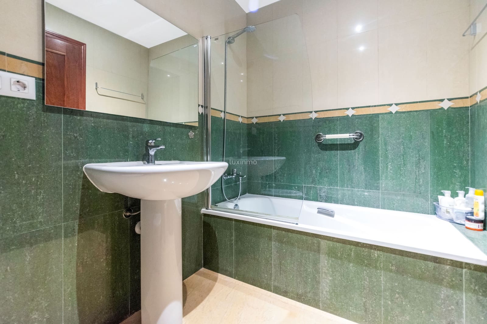 3 sypialnia Apartament do wynajęcia w Altea z basenem - 1 600 € (Ref: 9650520)