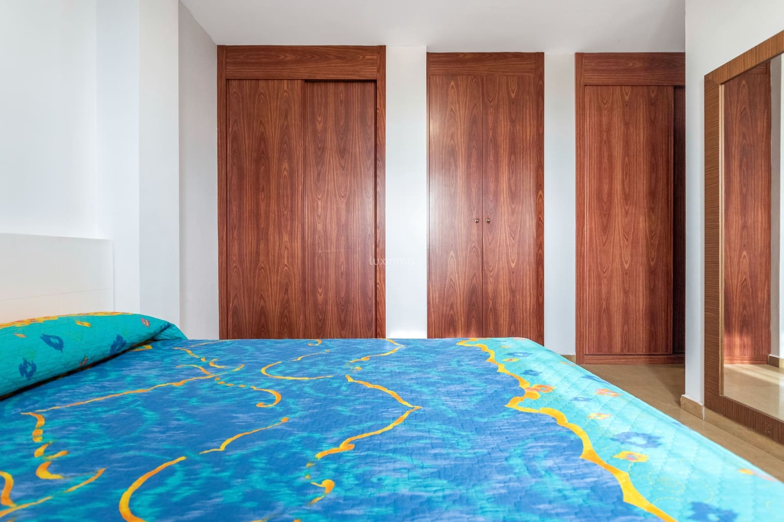 3 sypialnia Apartament do wynajęcia w Altea z basenem - 1 600 € (Ref: 9650520)