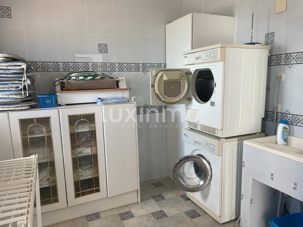 4 sovrum Villa att hyra i Benitachell / Benitatxell med pool garage - 2 800 € (Ref: 9650521)