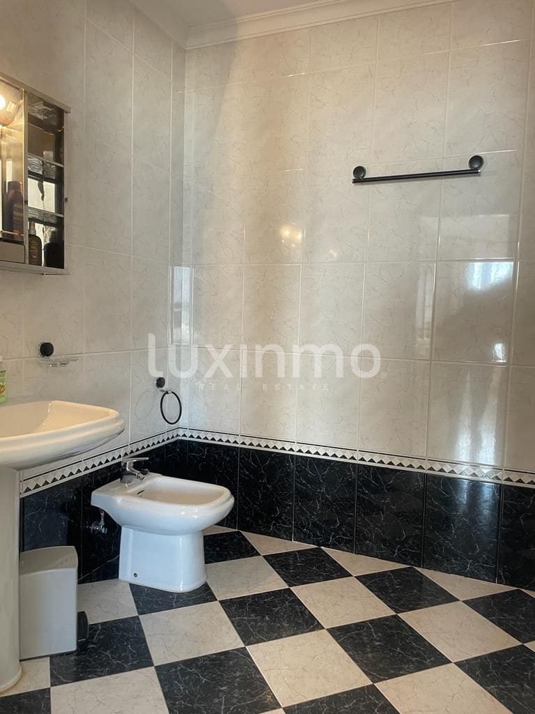 4 sovrum Villa att hyra i Benitachell / Benitatxell med pool garage - 2 800 € (Ref: 9650521)