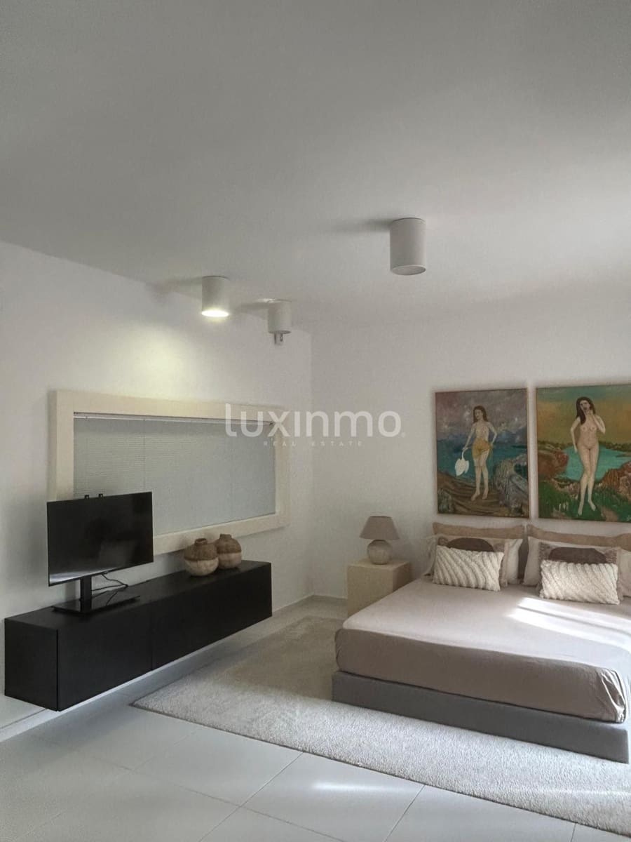 1 soveværelse Lejlighed til leje i Alfaz del Pi / L'Alfas del Pi med swimmingpool garage - € 1.300 (Ref: 9650522)