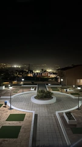 1 soveværelse Lejlighed til leje i Alfaz del Pi / L'Alfàs del Pi med swimmingpool garage - € 1.300 (Ref: 9650522)