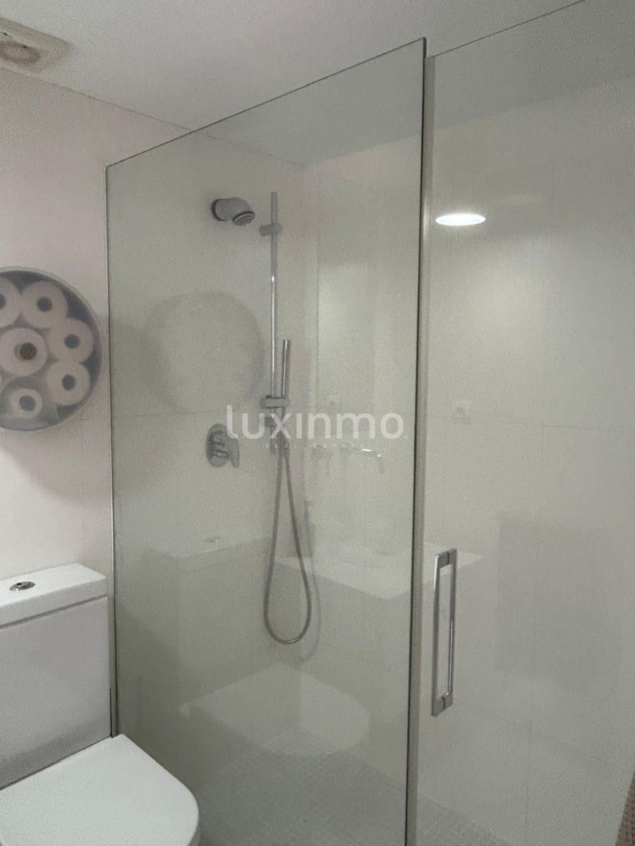 1 soveværelse Lejlighed til leje i Alfaz del Pi / L'Alfas del Pi med swimmingpool garage - € 1.300 (Ref: 9650522)