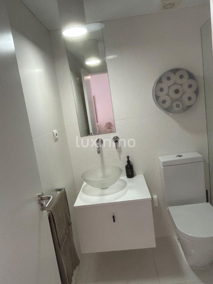 1 soveværelse Lejlighed til leje i Alfaz del Pi / L'Alfas del Pi med swimmingpool garage - € 1.300 (Ref: 9650522)