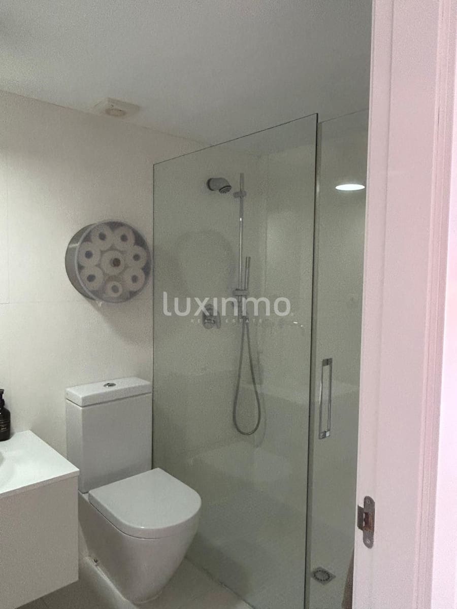 1 soveværelse Lejlighed til leje i Alfaz del Pi / L'Alfas del Pi med swimmingpool garage - € 1.300 (Ref: 9650522)