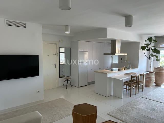 1 soveværelse Lejlighed til leje i Alfaz del Pi / L'Alfàs del Pi med swimmingpool garage - € 1.300 (Ref: 9650522)