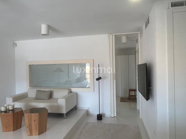 1 soveværelse Lejlighed til leje i Alfaz del Pi / L'Alfàs del Pi med swimmingpool garage - € 1.300 (Ref: 9650522)