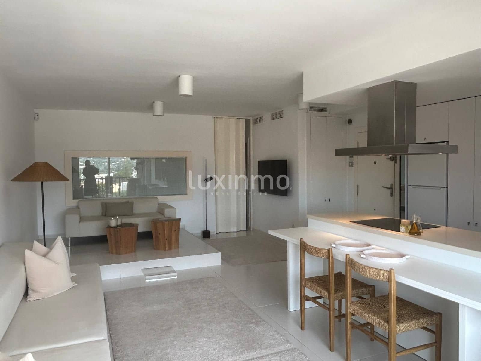 1 soveværelse Lejlighed til leje i Alfaz del Pi / L'Alfas del Pi med swimmingpool garage - € 1.300 (Ref: 9650522)