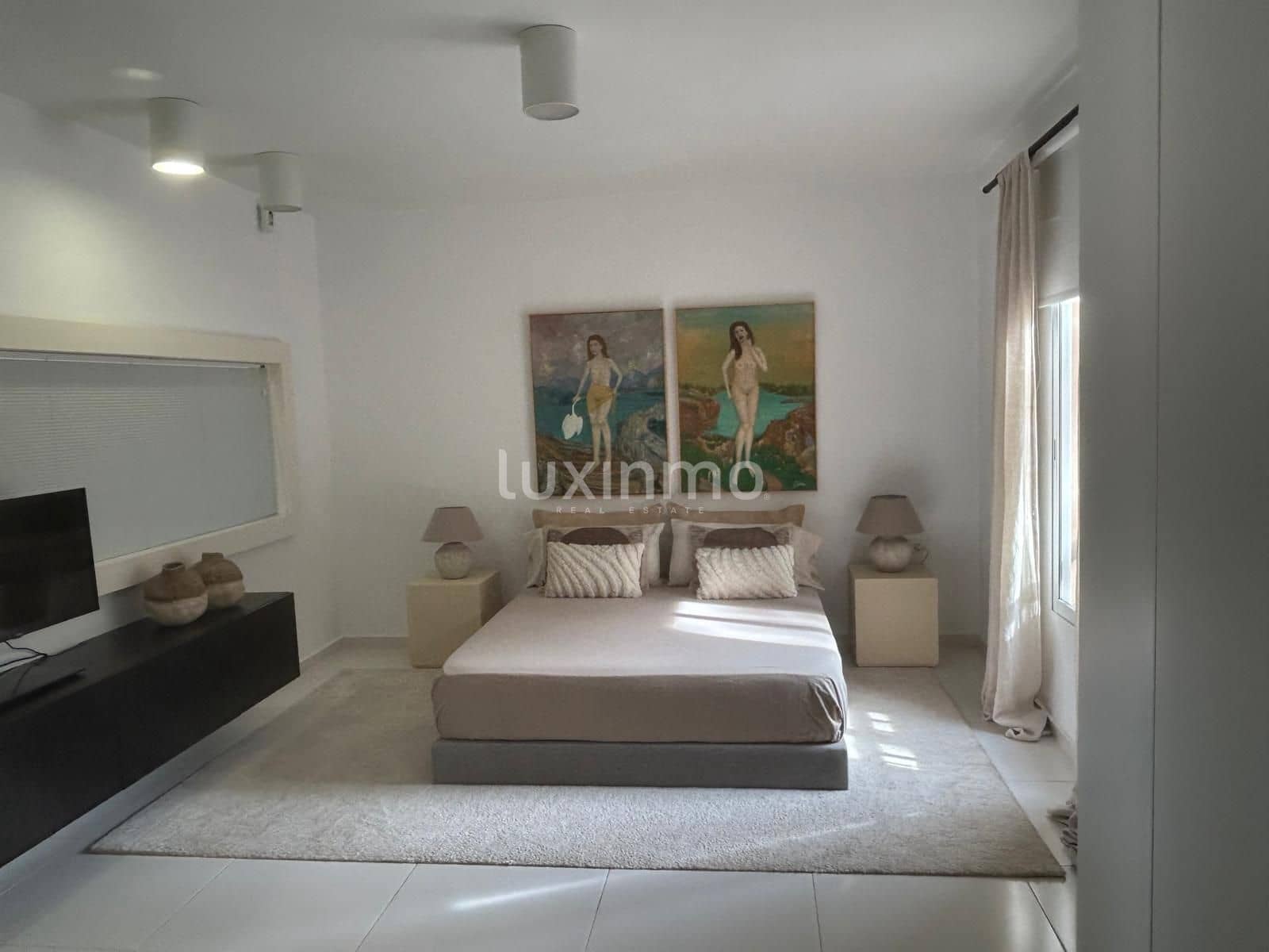 1 soveværelse Lejlighed til leje i Alfaz del Pi / L'Alfas del Pi med swimmingpool garage - € 1.300 (Ref: 9650522)