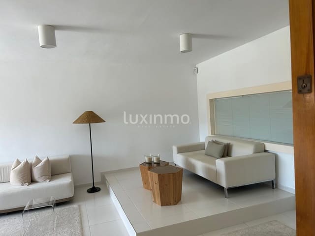 1 soveværelse Lejlighed til leje i Alfaz del Pi / L'Alfàs del Pi med swimmingpool garage - € 1.300 (Ref: 9650522)