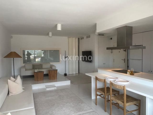 1 soveværelse Lejlighed til leje i Alfaz del Pi / L'Alfàs del Pi med swimmingpool garage - € 1.300 (Ref: 9650522)