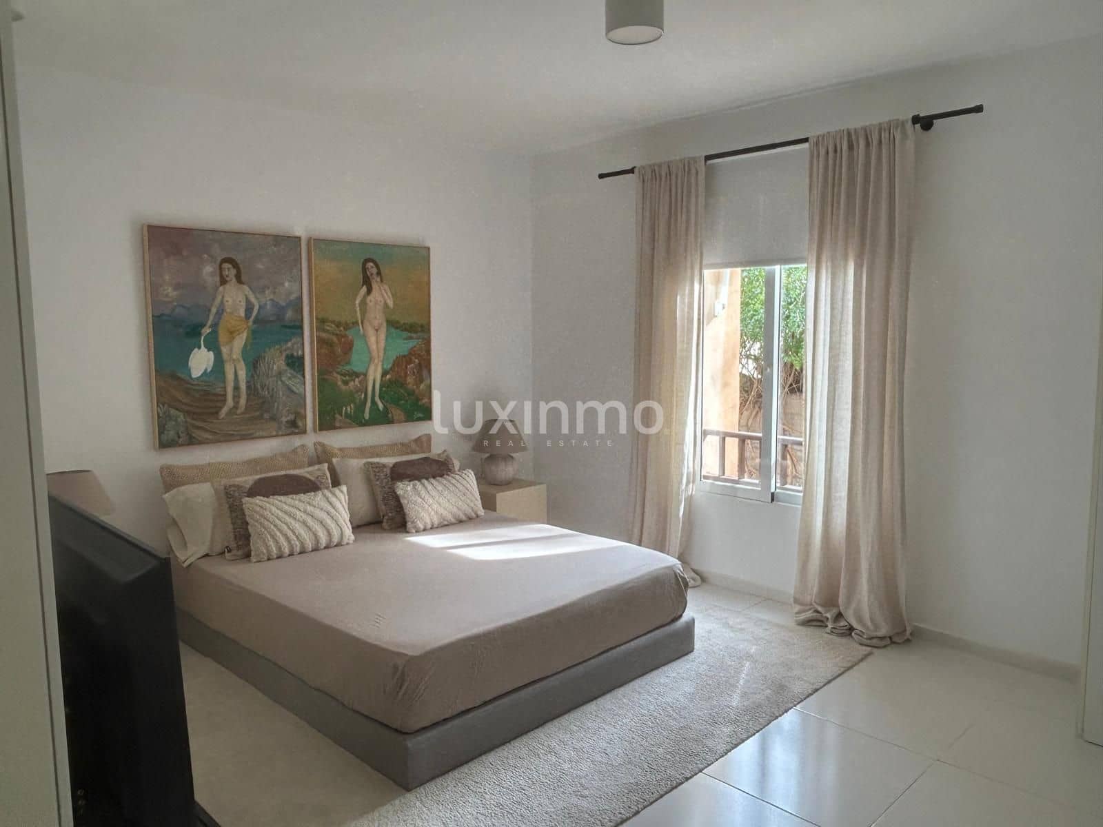 1 soveværelse Lejlighed til leje i Alfaz del Pi / L'Alfas del Pi med swimmingpool garage - € 1.300 (Ref: 9650522)