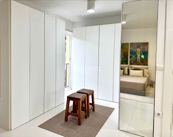 1 camera da letto Appartamento da affittare in Alfaz del Pi / L'Alfàs del Pi con piscina garage - 1.300 € (Rif: 9650522)