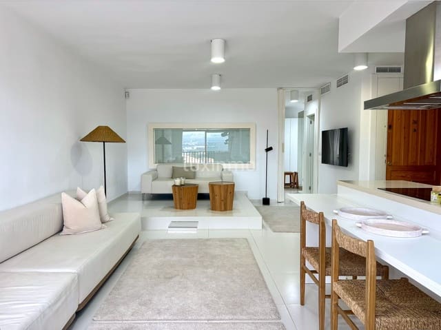 1 camera da letto Appartamento da affittare in Alfaz del Pi / L'Alfàs del Pi con piscina garage - 1.300 € (Rif: 9650522)