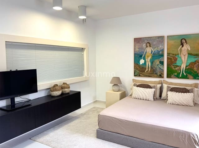 1 camera da letto Appartamento da affittare in Alfaz del Pi / L'Alfàs del Pi con piscina garage - 1.300 € (Rif: 9650522)