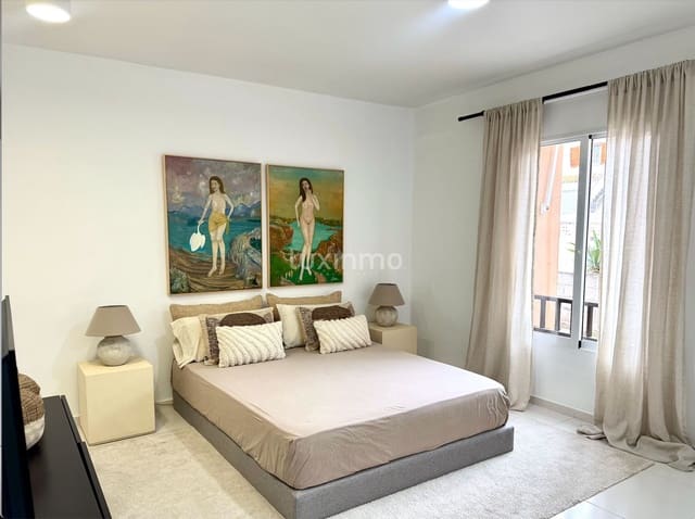 1 camera da letto Appartamento da affittare in Alfaz del Pi / L'Alfàs del Pi con piscina garage - 1.300 € (Rif: 9650522)