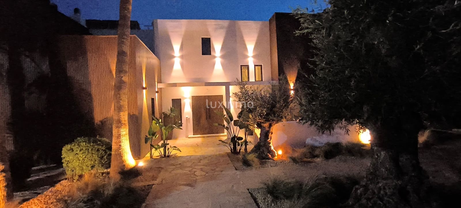 14 soveværelse Villa til salg i Santa Eulalia / Santa Eularia med swimmingpool - € 6.000.000 (Ref: 9650721)