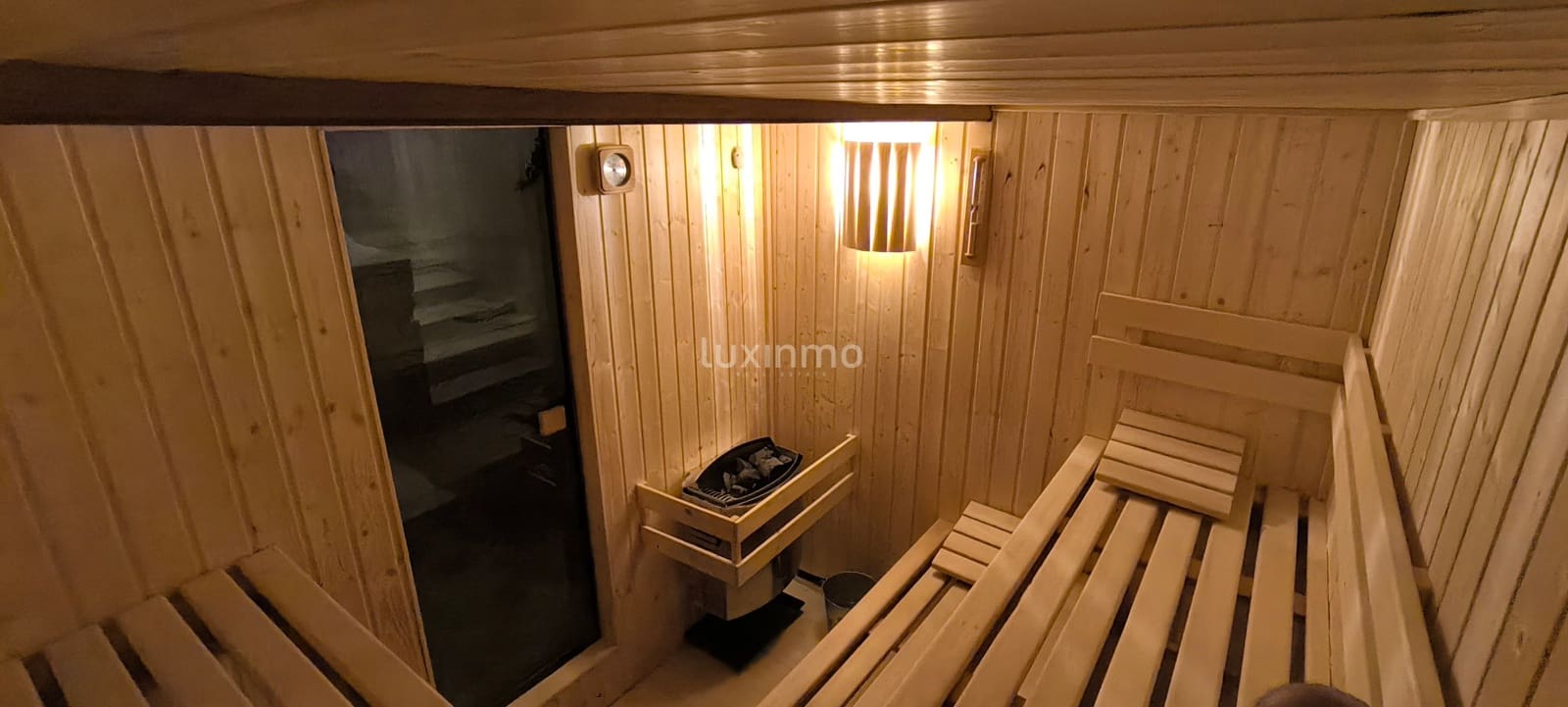 14 soveværelse Villa til salg i Santa Eulalia / Santa Eularia med swimmingpool - € 6.000.000 (Ref: 9650721)