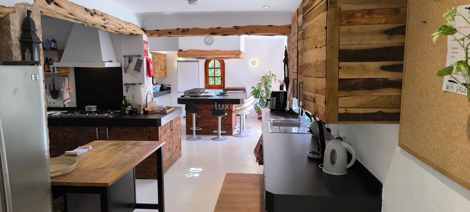 14 soveværelse Villa til salg i Santa Eulalia / Santa Eularia med swimmingpool - € 6.000.000 (Ref: 9650721)