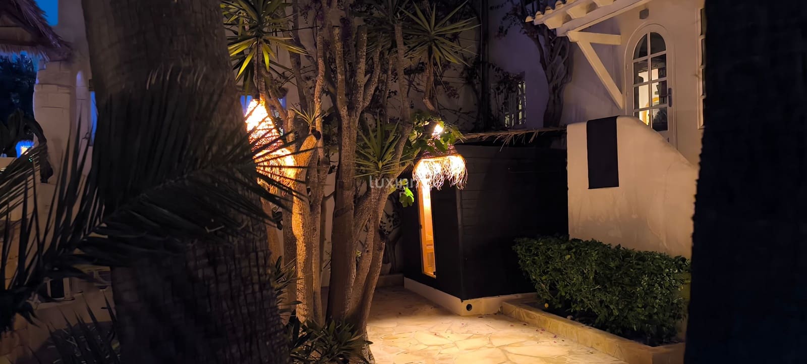 14 soveværelse Villa til salg i Santa Eulalia / Santa Eularia med swimmingpool - € 6.000.000 (Ref: 9650721)