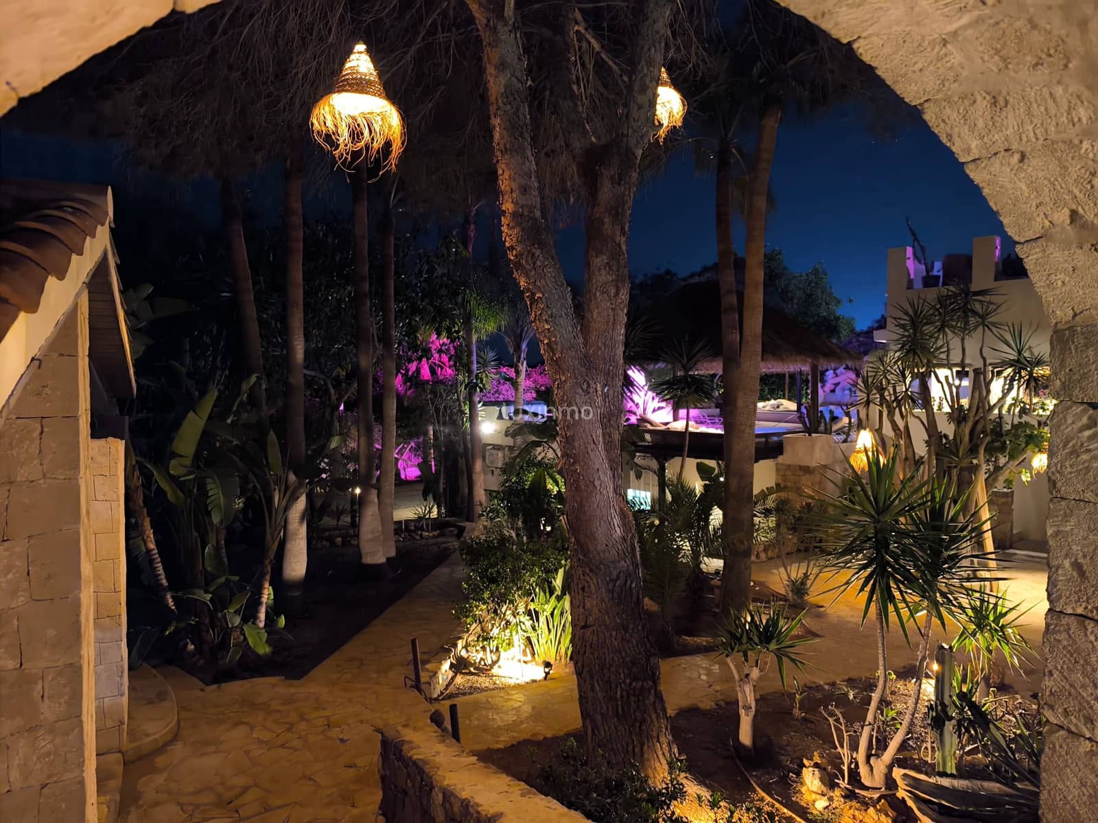 14 soveværelse Villa til salg i Santa Eulalia / Santa Eularia med swimmingpool - € 6.000.000 (Ref: 9650721)