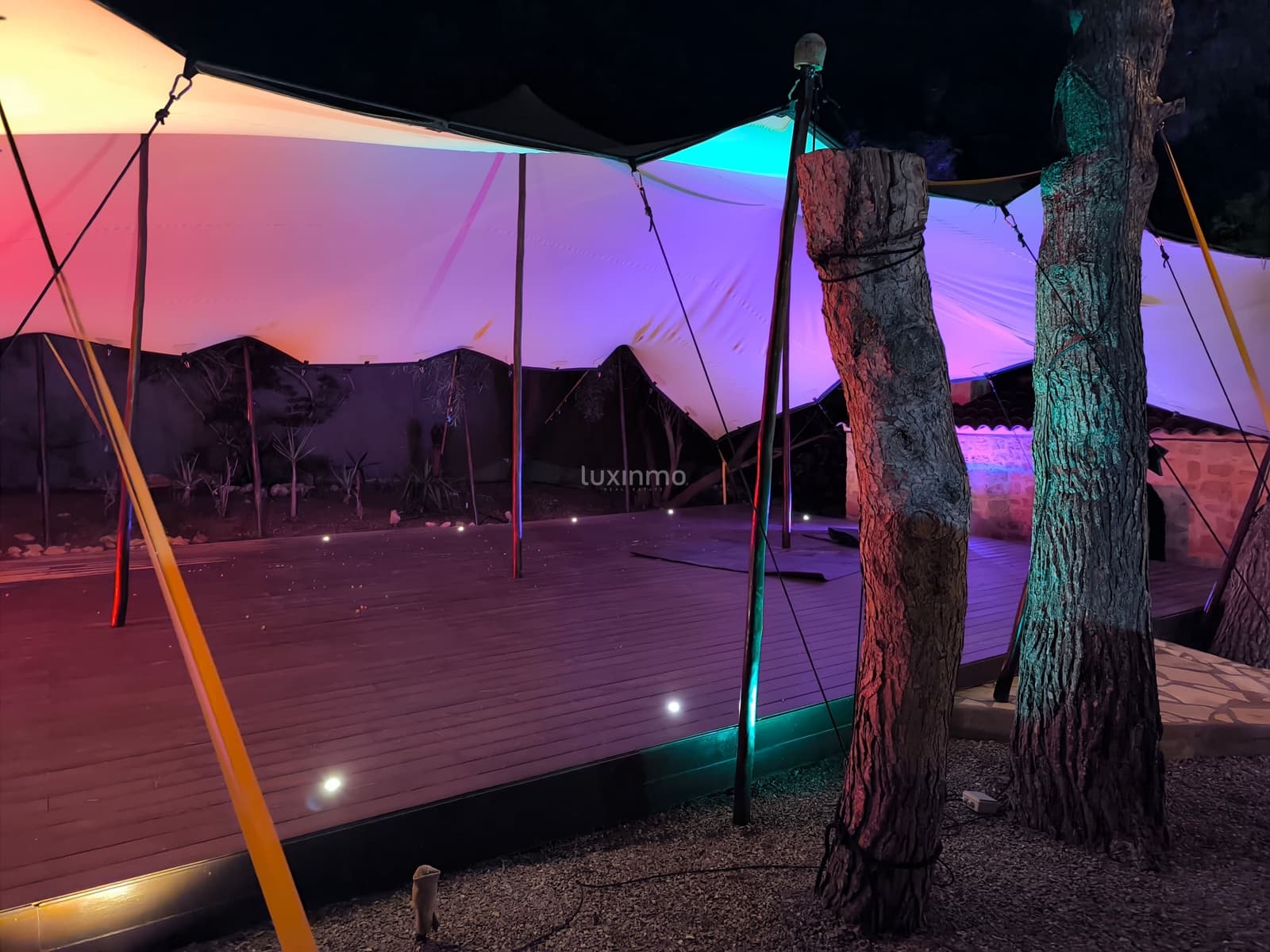 14 soveværelse Villa til salg i Santa Eulalia / Santa Eularia med swimmingpool - € 6.000.000 (Ref: 9650721)