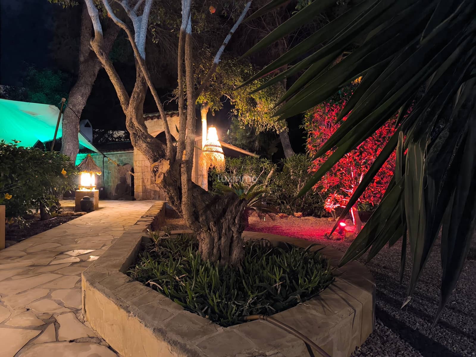 14 soveværelse Villa til salg i Santa Eulalia / Santa Eularia med swimmingpool - € 6.000.000 (Ref: 9650721)