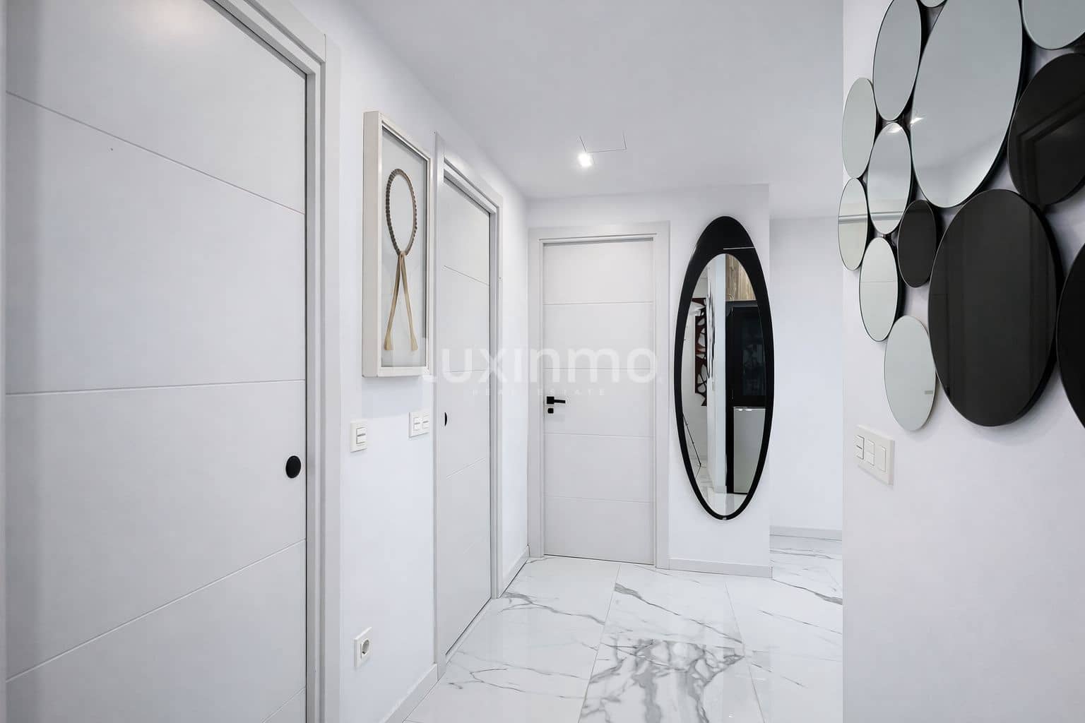 5 soverom Leilighet til salgs i Alicante by med svømmebasseng - € 639 000 (Ref: 9657063)