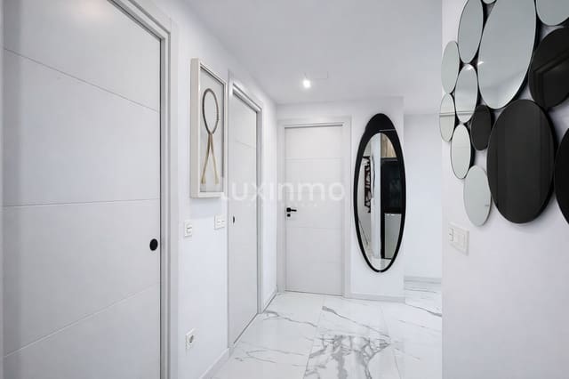 5 soverom Leilighet til salgs i Alicante by med svømmebasseng - € 639 000 (Ref: 9657063)