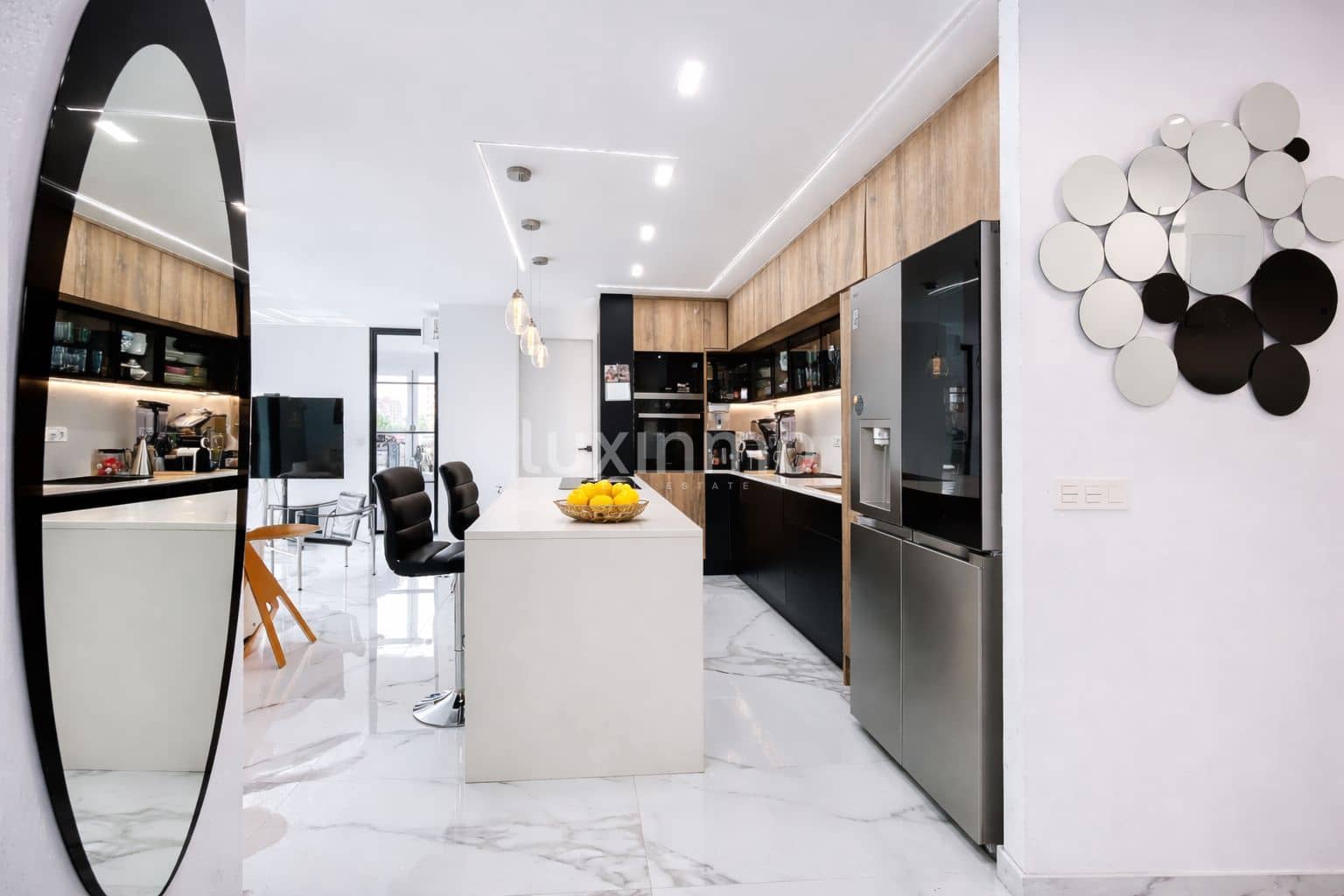 5 soverom Leilighet til salgs i Alicante by med svømmebasseng - € 639 000 (Ref: 9657063)