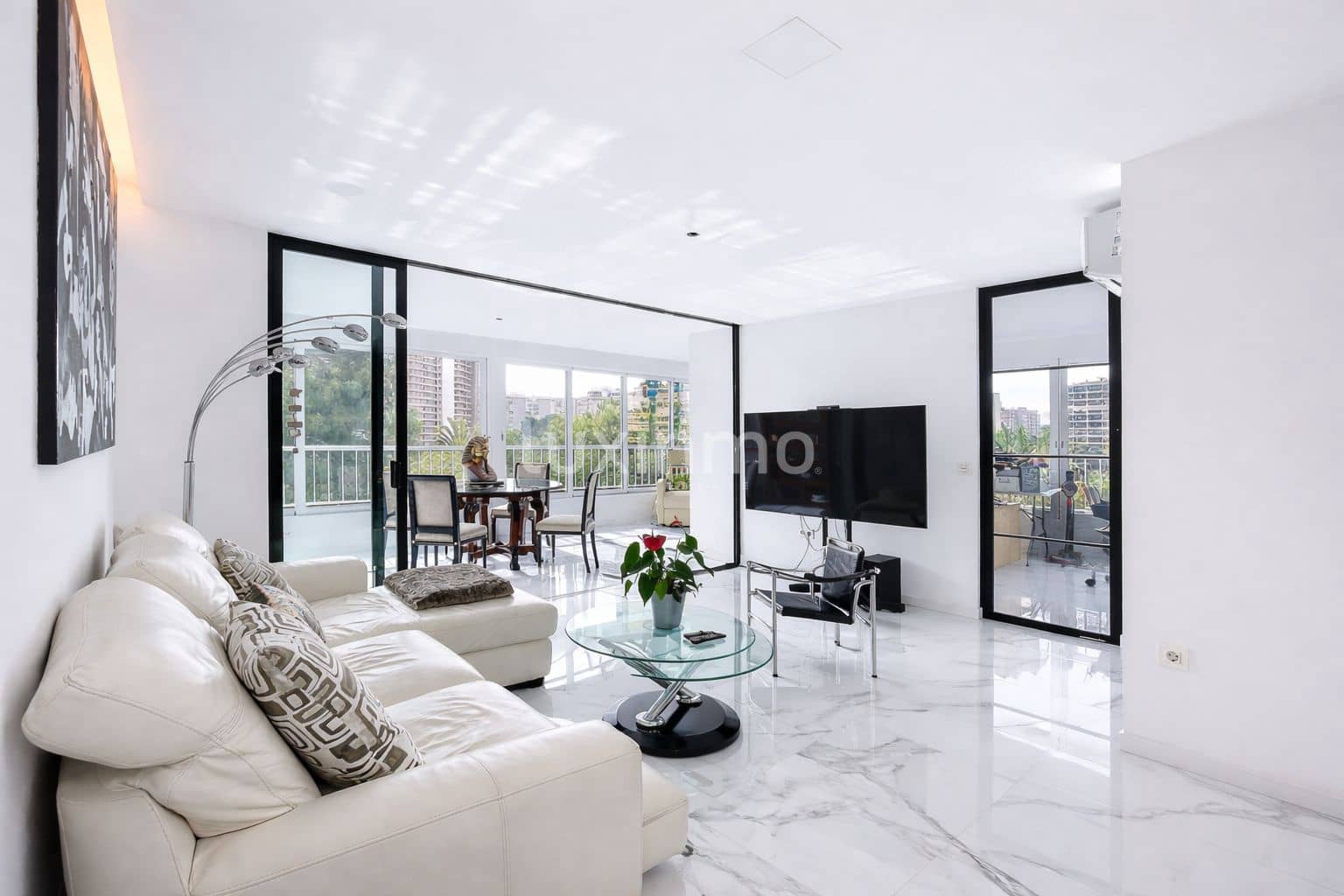 5 soverom Leilighet til salgs i Alicante by med svømmebasseng - € 639 000 (Ref: 9657063)