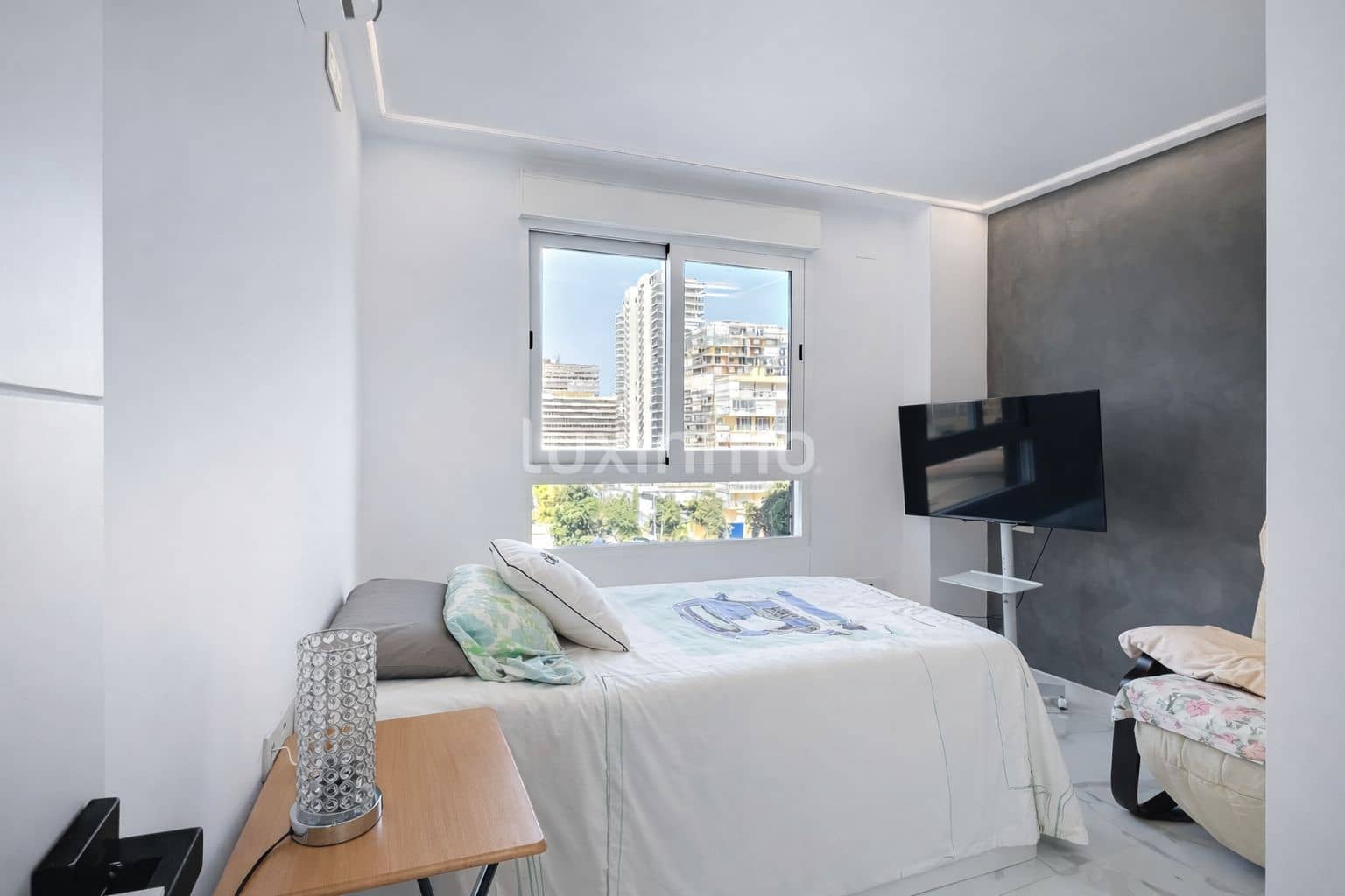 5 soverom Leilighet til salgs i Alicante by med svømmebasseng - € 639 000 (Ref: 9657063)