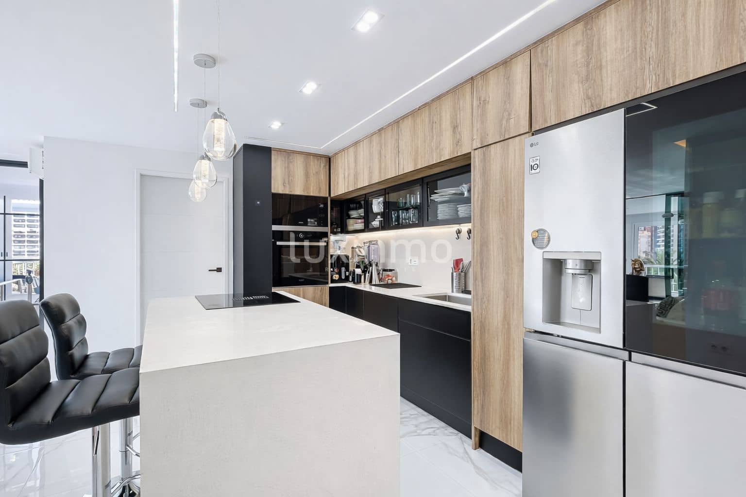 5 soverom Leilighet til salgs i Alicante by med svømmebasseng - € 639 000 (Ref: 9657063)