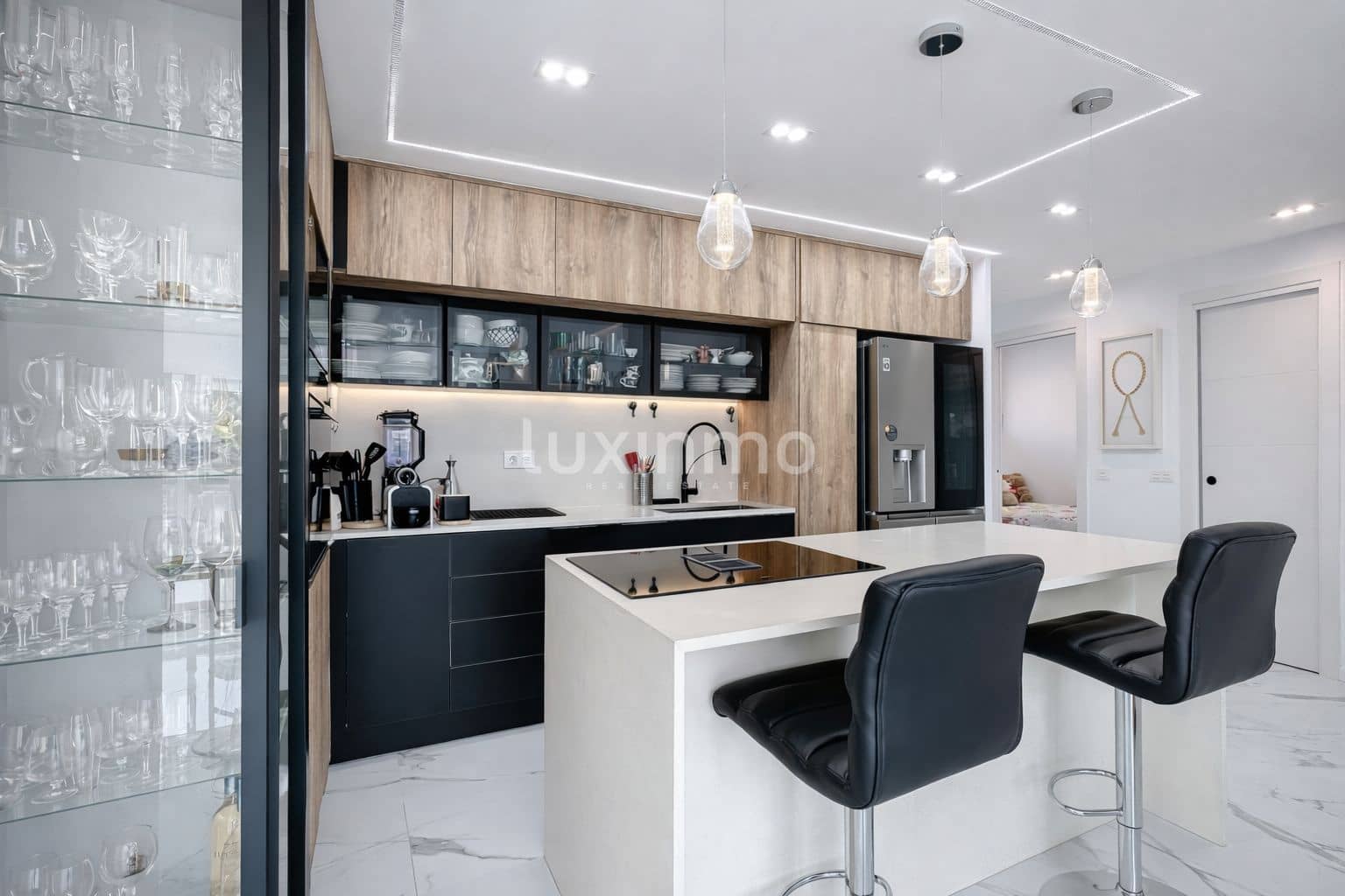 5 soverom Leilighet til salgs i Alicante by med svømmebasseng - € 639 000 (Ref: 9657063)