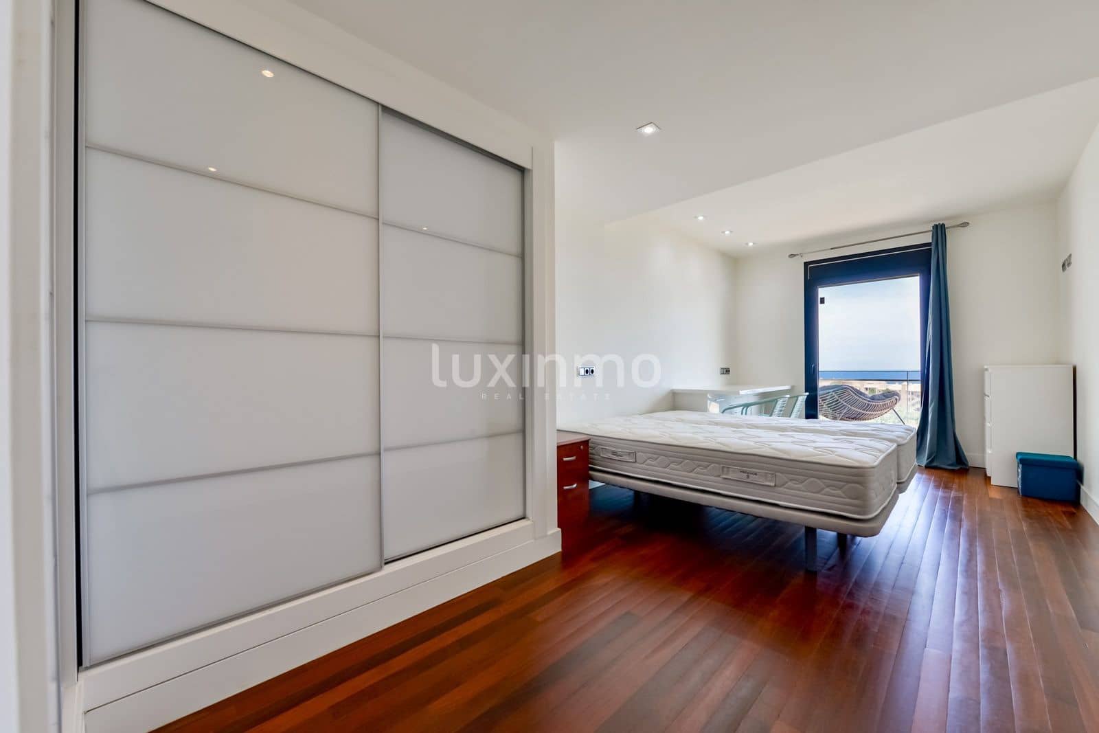 3 slaapkamer Appartement te huur in Altea met zwembad garage - € 2.500 (Ref: 9658041)