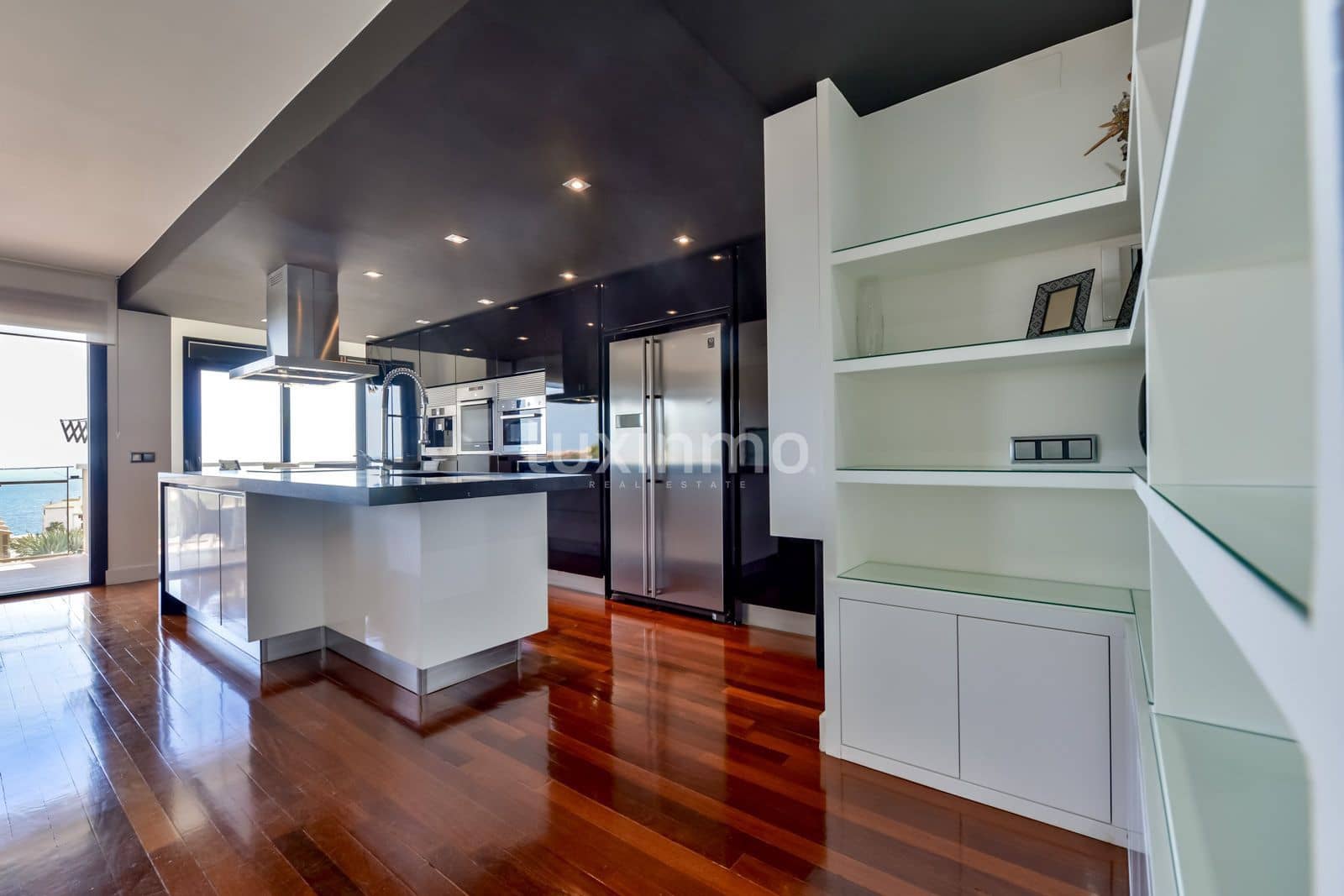 3 slaapkamer Appartement te huur in Altea met zwembad garage - € 2.500 (Ref: 9658041)