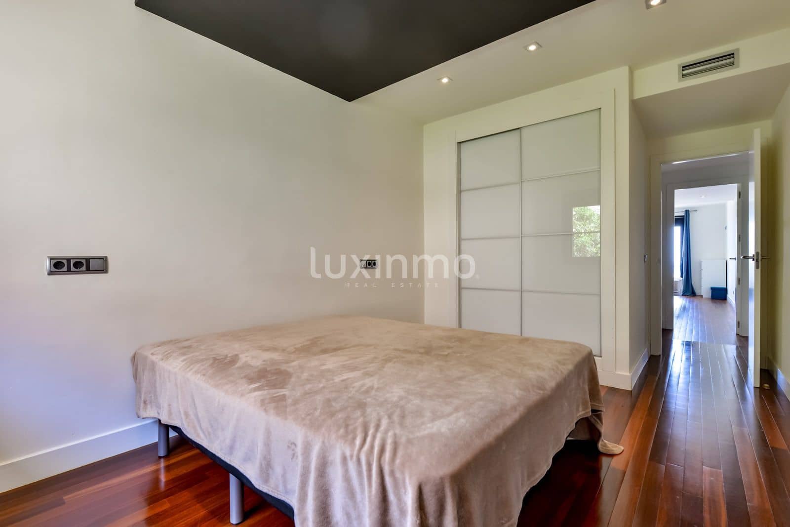 3 slaapkamer Appartement te huur in Altea met zwembad garage - € 2.500 (Ref: 9658041)