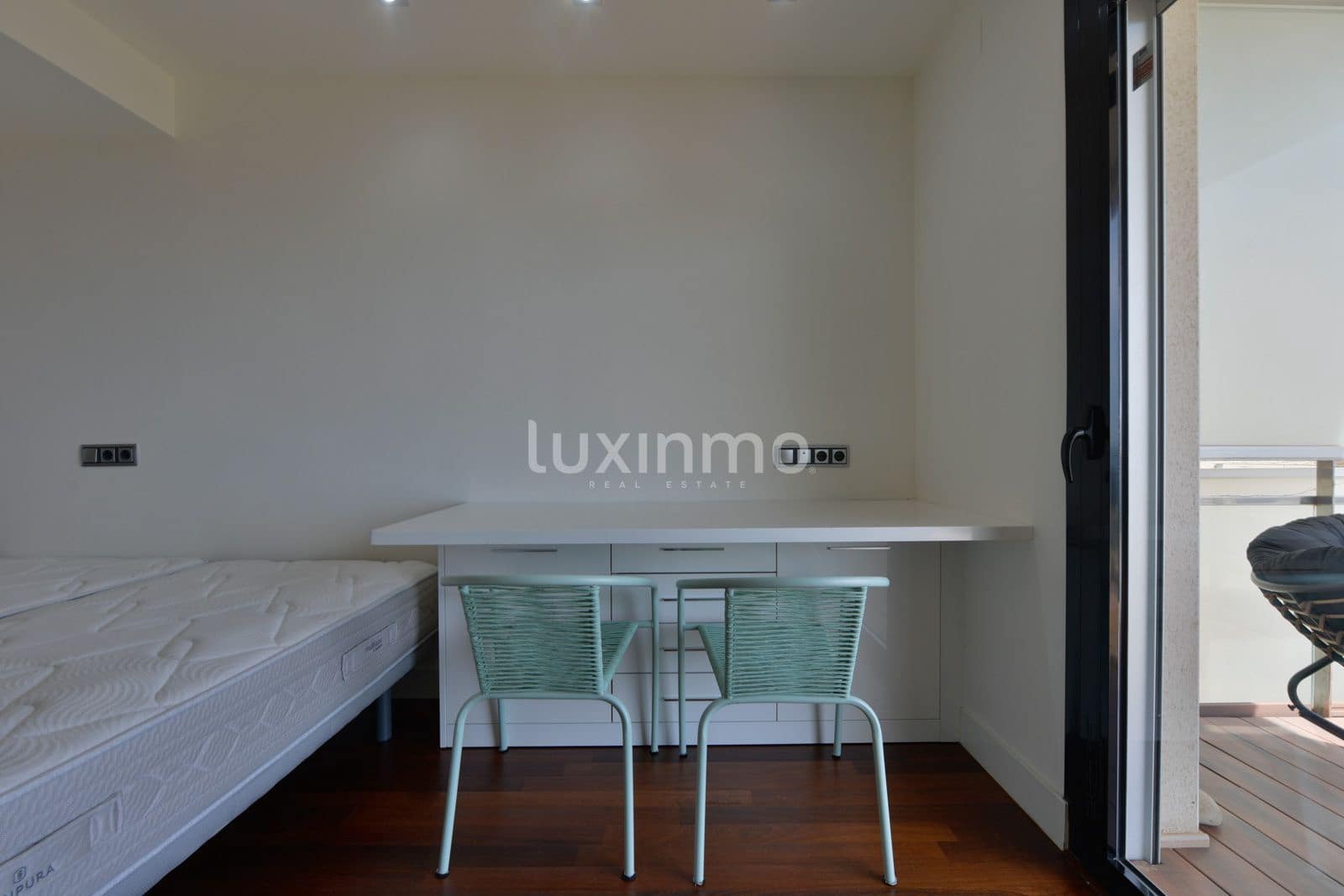 3 slaapkamer Appartement te huur in Altea met zwembad garage - € 2.500 (Ref: 9658041)